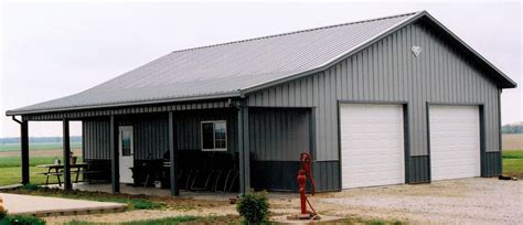 metal building house shop|60x60 shop with living quarters.